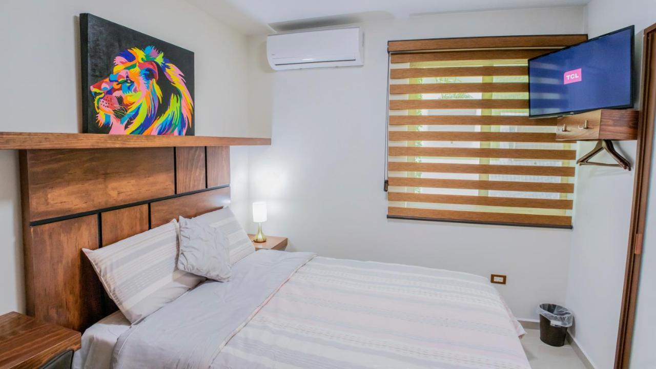 Homestay Casa Mariano Morelia