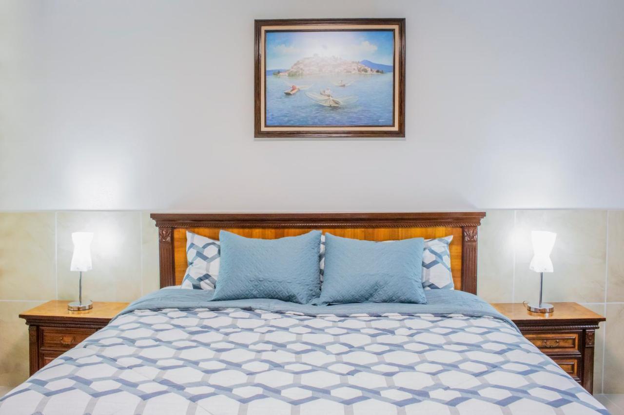 Homestay Casa Mariano *